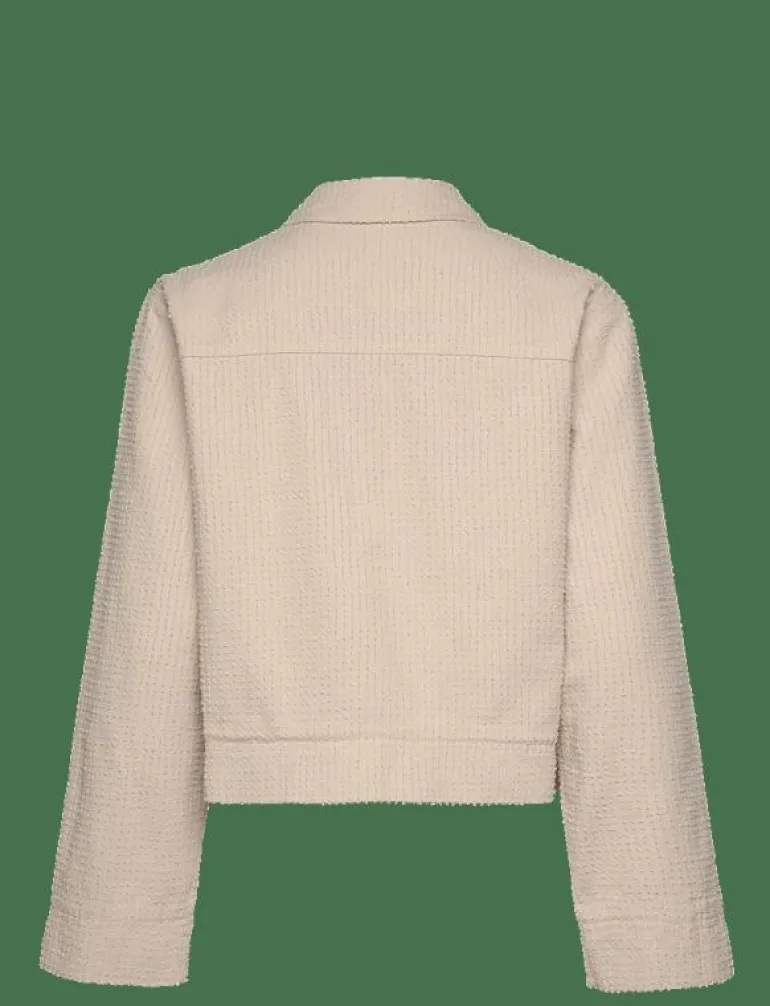Kaylei Jacket - Tunna jackor