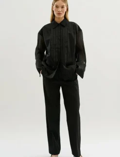 KBSilke Shirt - Långärmade
