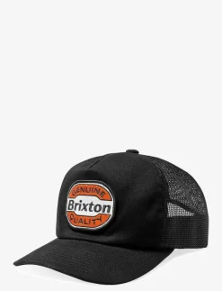 Keaton Mp Trucker Hat - Kepsar
