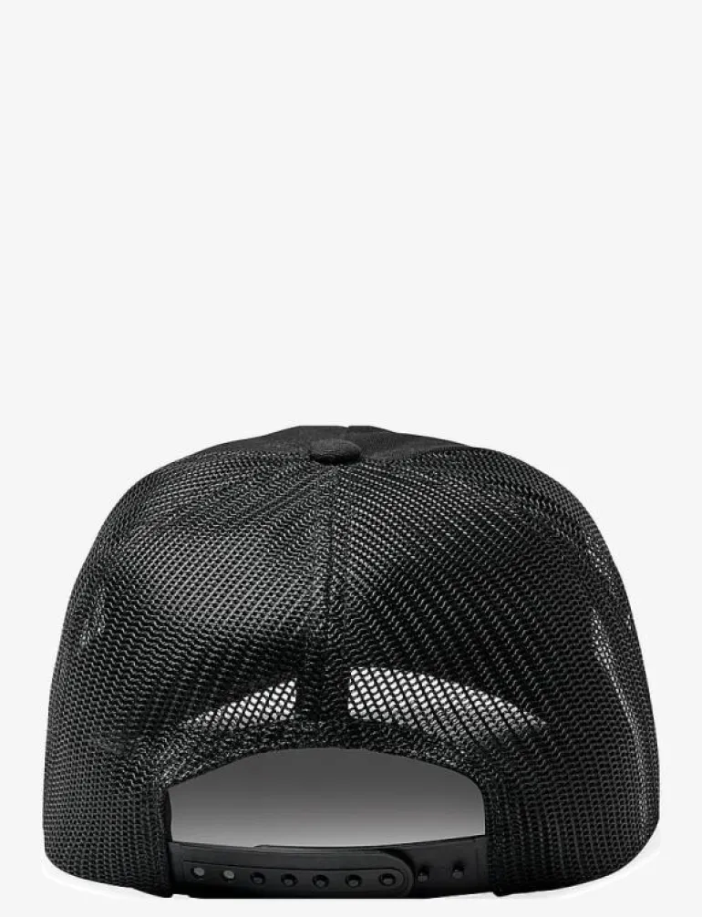 Keaton Mp Trucker Hat - Kepsar