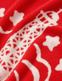 KEIFFEL Beach towel - Badrumstextilier