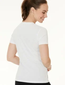 Keily W S/S Tee - T-Shirts