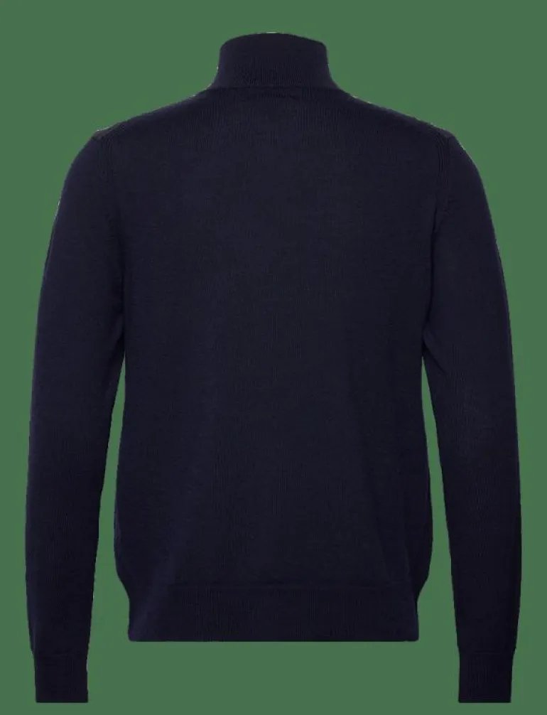 KELBROOK ZIP CARDIGAN - Hybridjackor