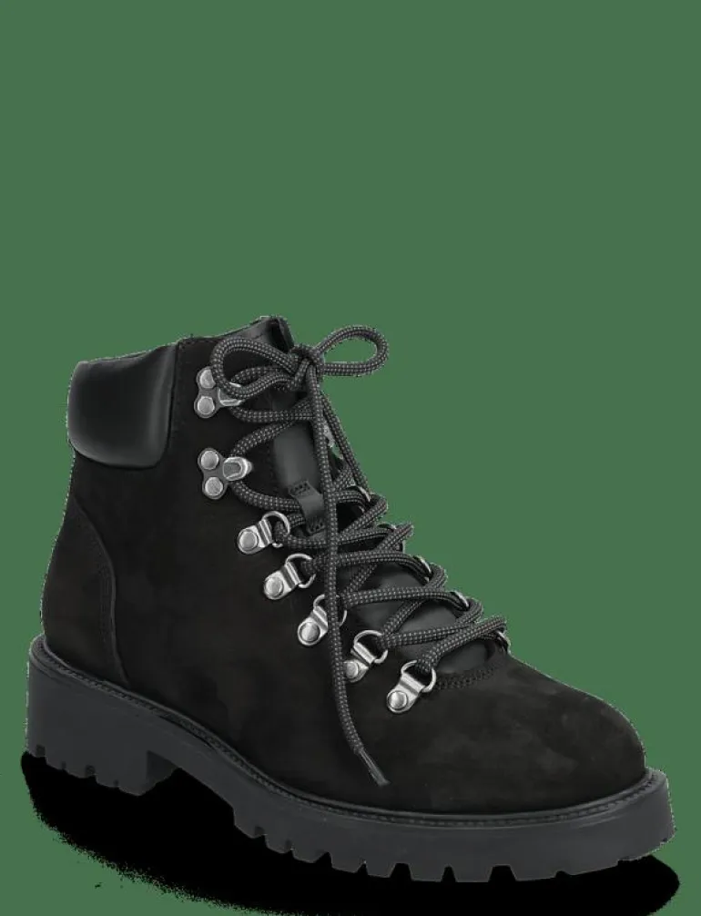 KENOVA - Platta ankelboots
