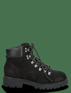 KENOVA - Platta ankelboots
