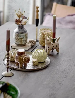 Kesha Candlestick - Dekoration