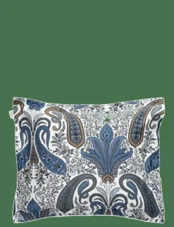 KEY WEST PAISLEY PILLOWCASE - Örngott