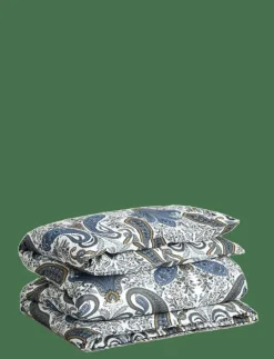 KEY WEST PAISLEY SINGLE DUVET - Påslakan