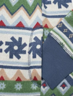 Kids' fleece jacket Northern - Jackor