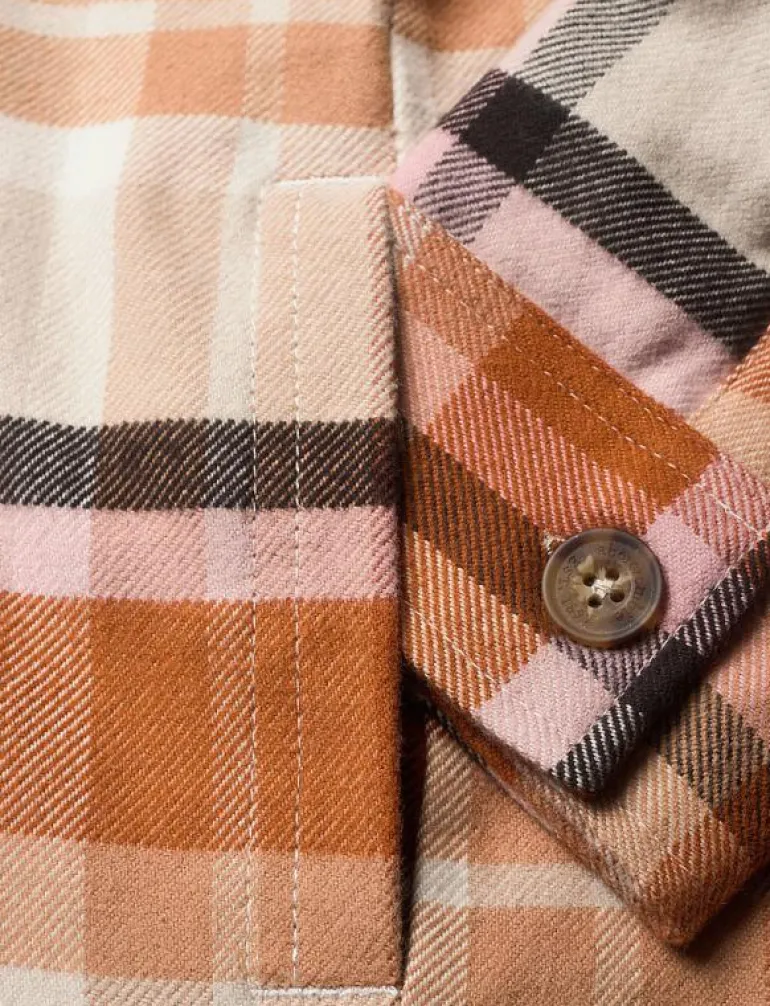 kids GIRLS OUTERWEAR - Overshirts