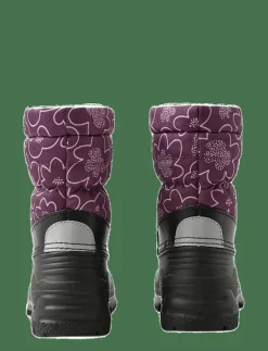 Kids' snow boots Nefar - Vinterstövlar