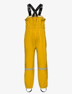 KIDS WINGS HIGH RAINPANTS - Byxor