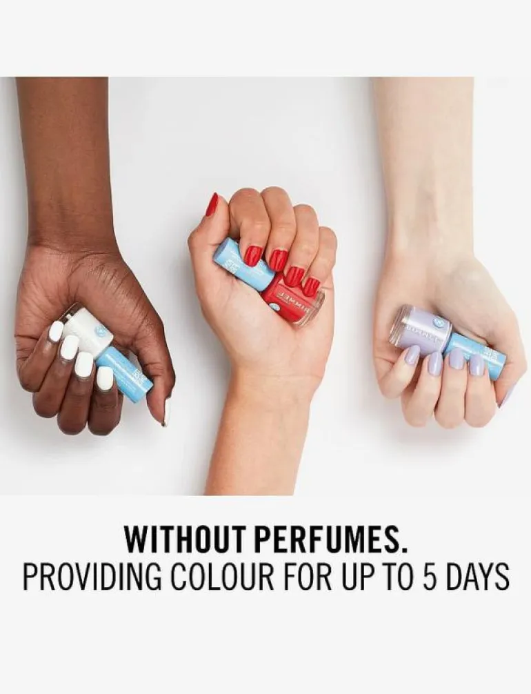 Kind & Free clean nail 160 Pearl Shimmer - Naglar