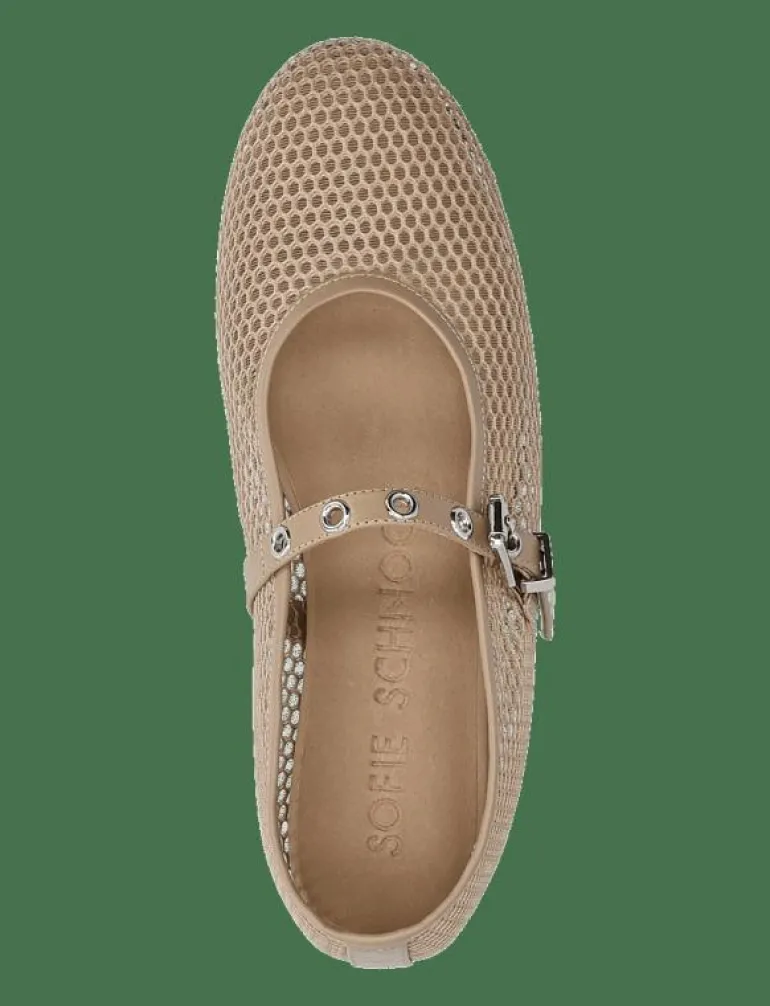 KIRSTENSW BALLERINA - Ballerinas