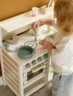 Kitchen KID'S HUB - Leksakskök