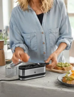 KitchenMinis Äggkokare 2 ägg - Köksmaskiner