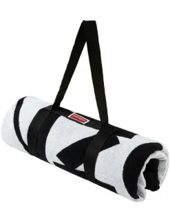 KLABEL Beach towel - Badrumstextilier