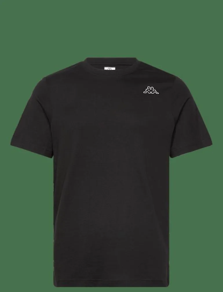 KM - Logo Cafers - T-shirts