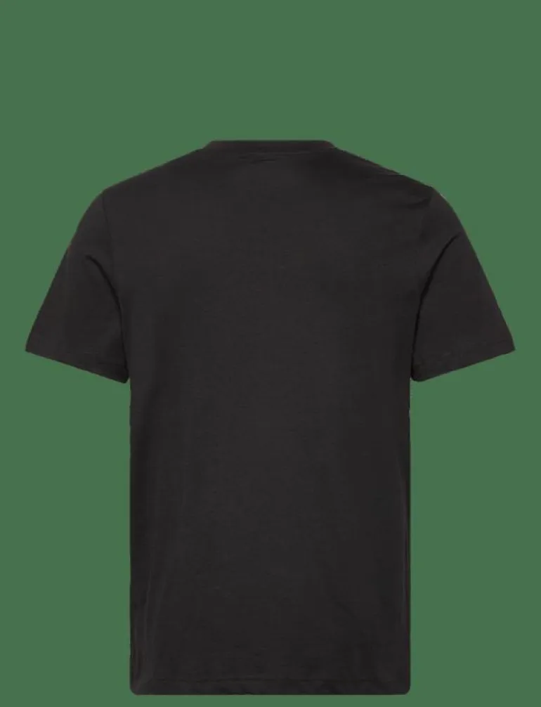 KM - Logo Cafers - T-shirts