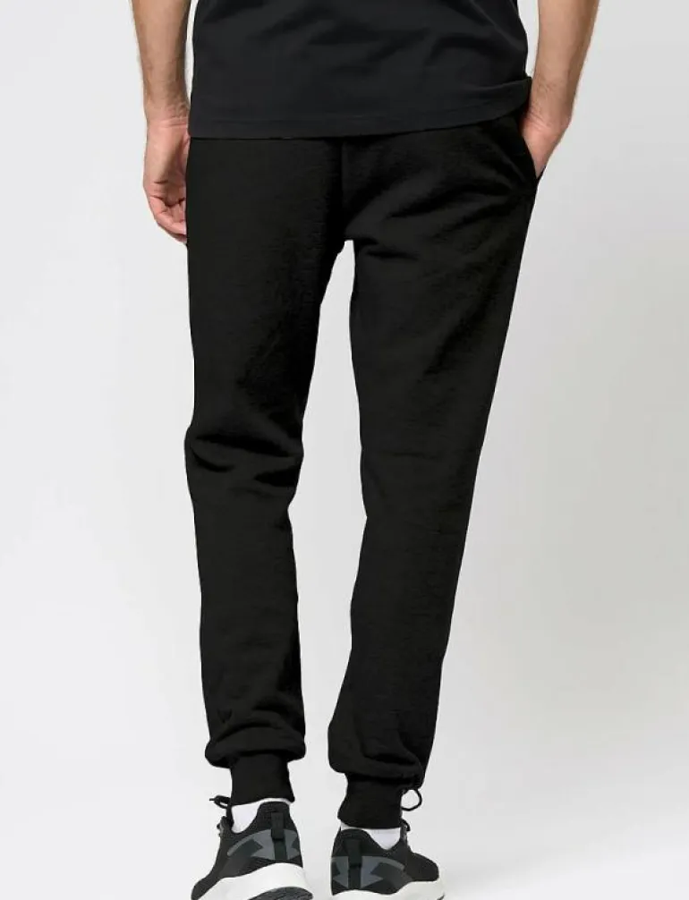 KM - Logo Caseri - Sweatpants