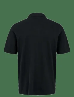 KM Polo - Logo Life - Kortärmade pikéer