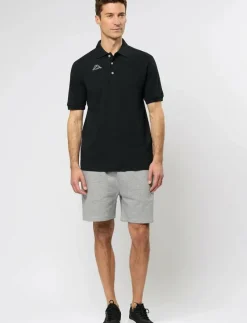 KM Polo - Logo Life - Kortärmade pikéer