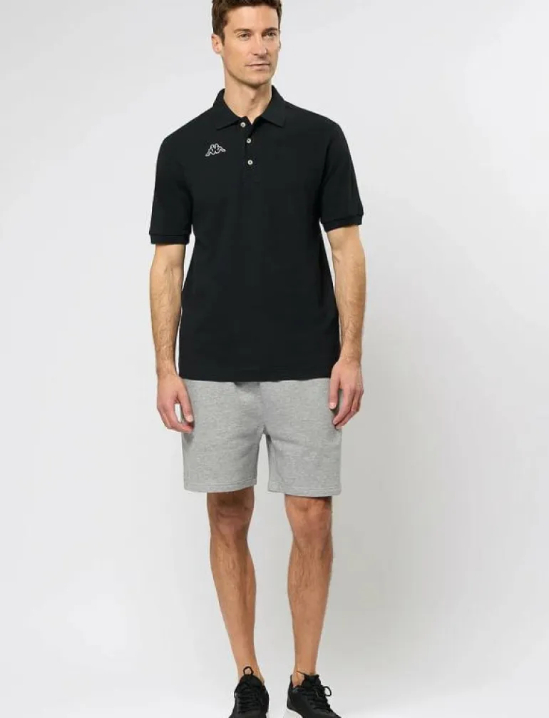 KM Polo - Logo Life - Kortärmade pikéer