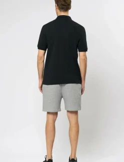 KM Polo - Logo Life - Kortärmade pikéer