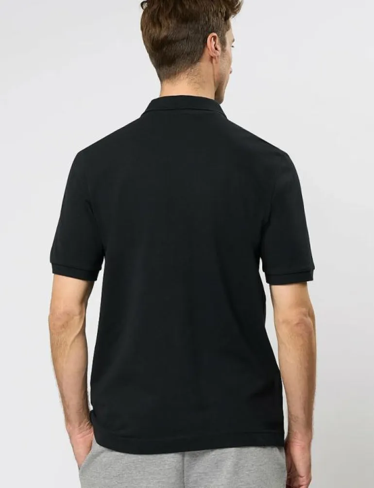 KM Polo - Logo Life - Kortärmade pikéer