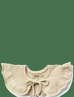 Knit Collar Edele - Halsvärmare