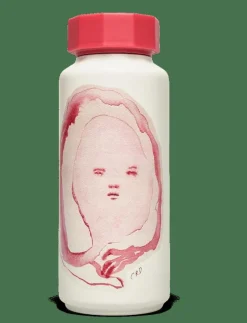 Knæk Cancer thermo bottle - Termosflaskor