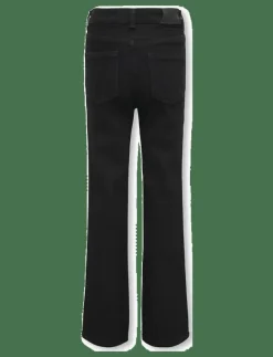 KOGJUICY WIDE LEG DNM CRO588 NOOS - Regular jeans