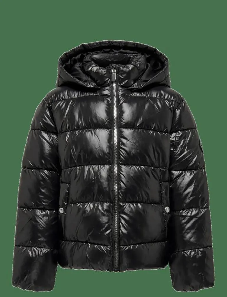 KOGNEWEMMY SAVANNAH JACKET OTW NOOS - Dunjackor & fodrade jackor