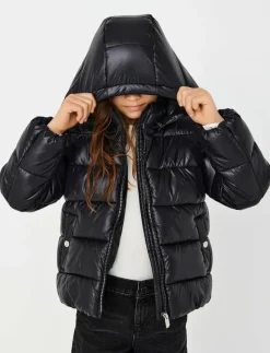 KOGNEWEMMY SAVANNAH JACKET OTW NOOS - Dunjackor & fodrade jackor