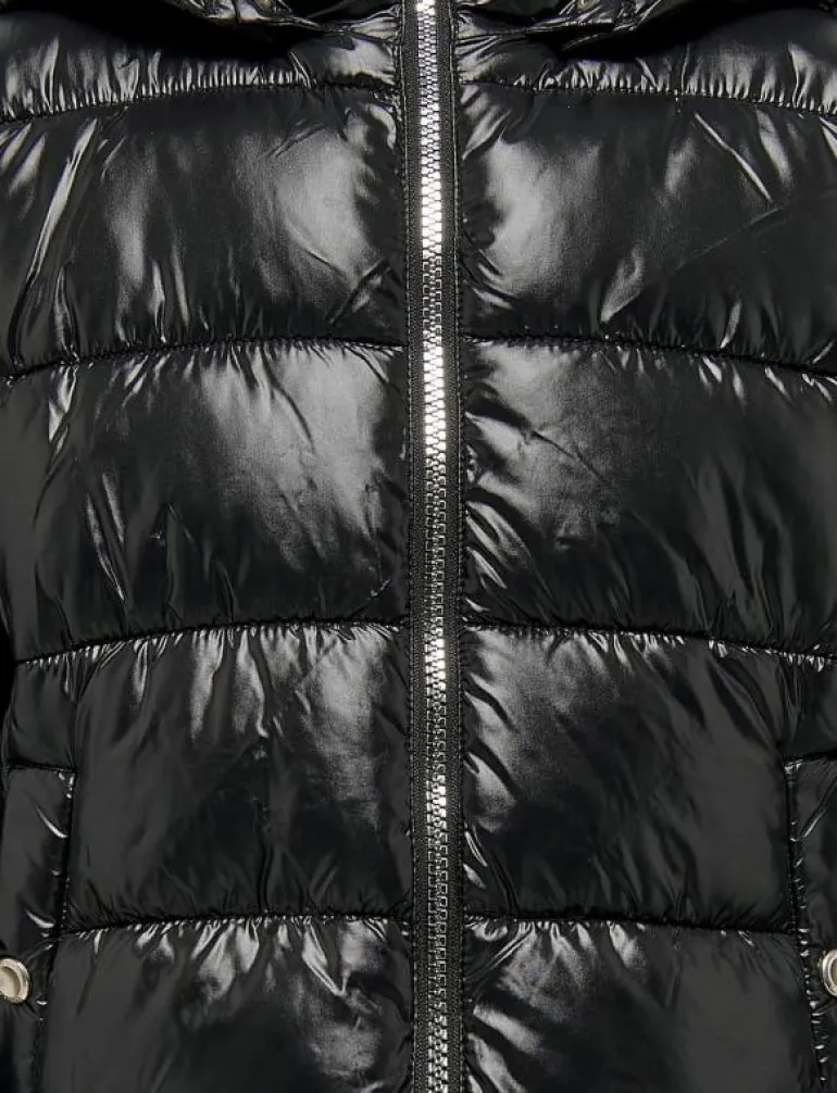 KOGNEWEMMY SAVANNAH JACKET OTW NOOS - Dunjackor & fodrade jackor