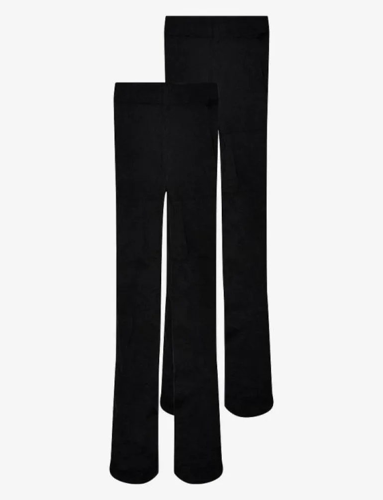 KOGSAGA 2-PACK 60 DEN TIGHTS NOOS - Strumpbyxa