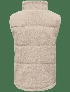 KOGSANDRA TEDDY WAISTCOAT OTW - Väst