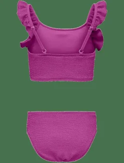 KOGWAVE STRUCTURE BIKINI SET ACC - Bikini