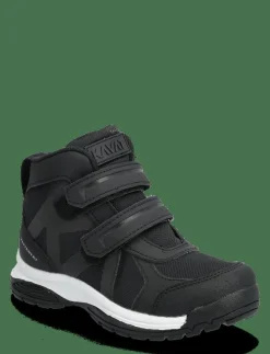 Kramfors - Höga sneakers