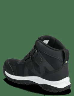 Kramfors - Höga sneakers