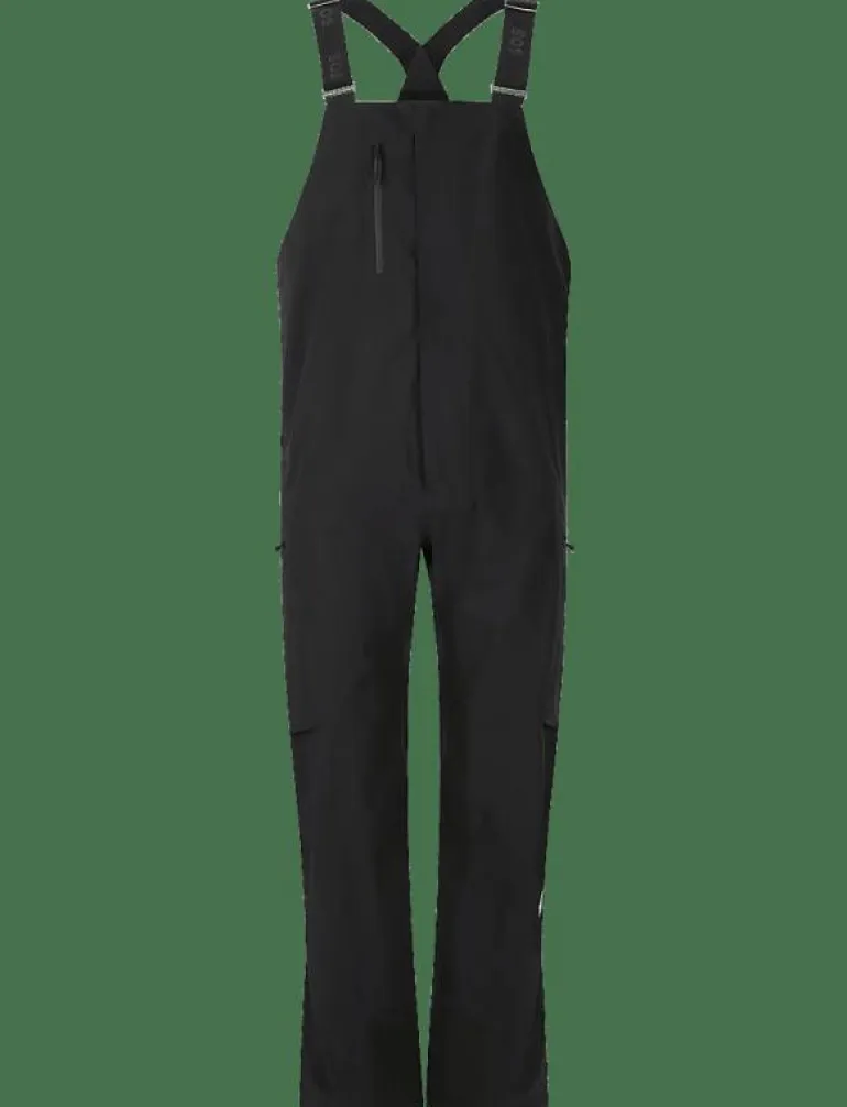 Kula W 3L Shell Bib Pants - Skidbyxor