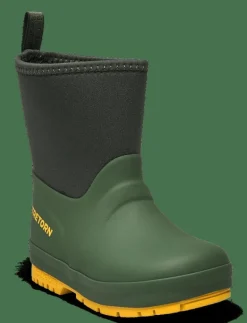 KULING NEOPRENE - Höga gummistövlar