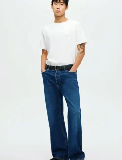 KURT BAGGY TRINITY - Relaxed jeans