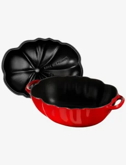 La Cocotte - Tomatgryta - Stekpannor & Kokkärl