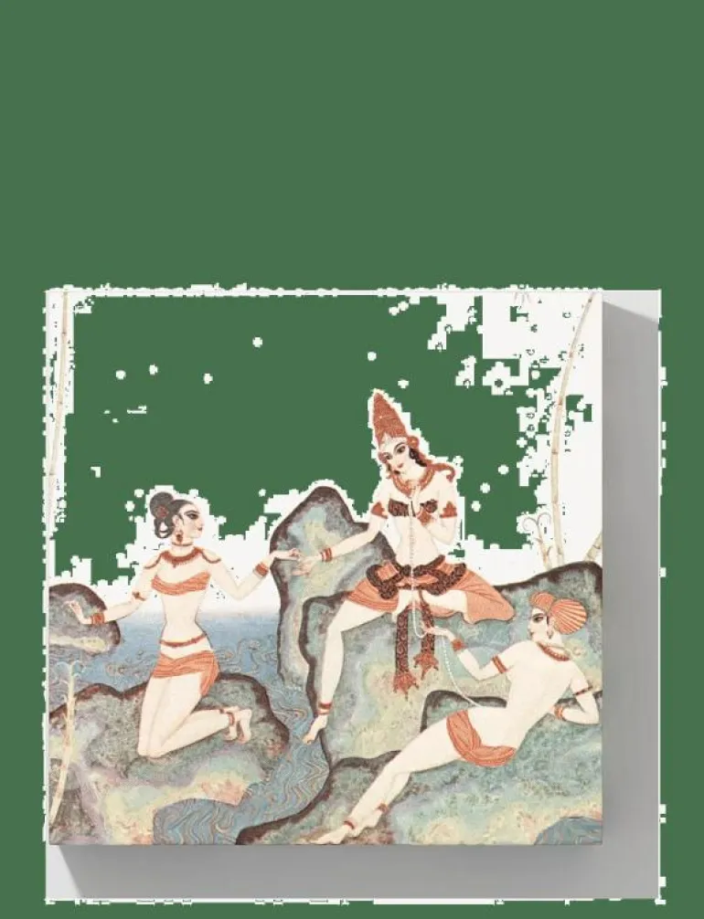 La Cérémonie Escapist - Tandkräm