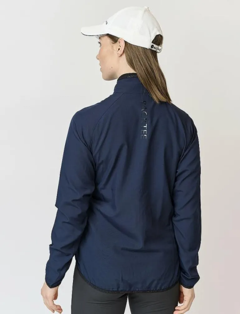 Ladies 80G Packable Shield - Golfjackor