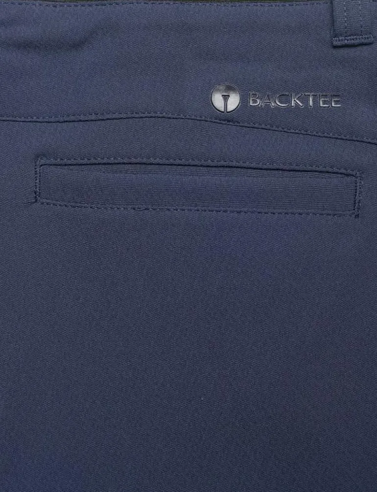 Ladies Performance Short - Golfshorts