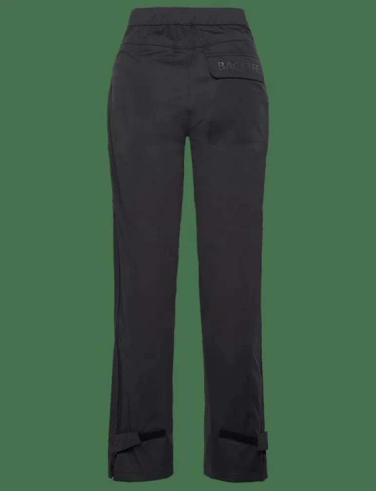 Ladies 4WS Pro Rain Pants 31" - Regnbyxor