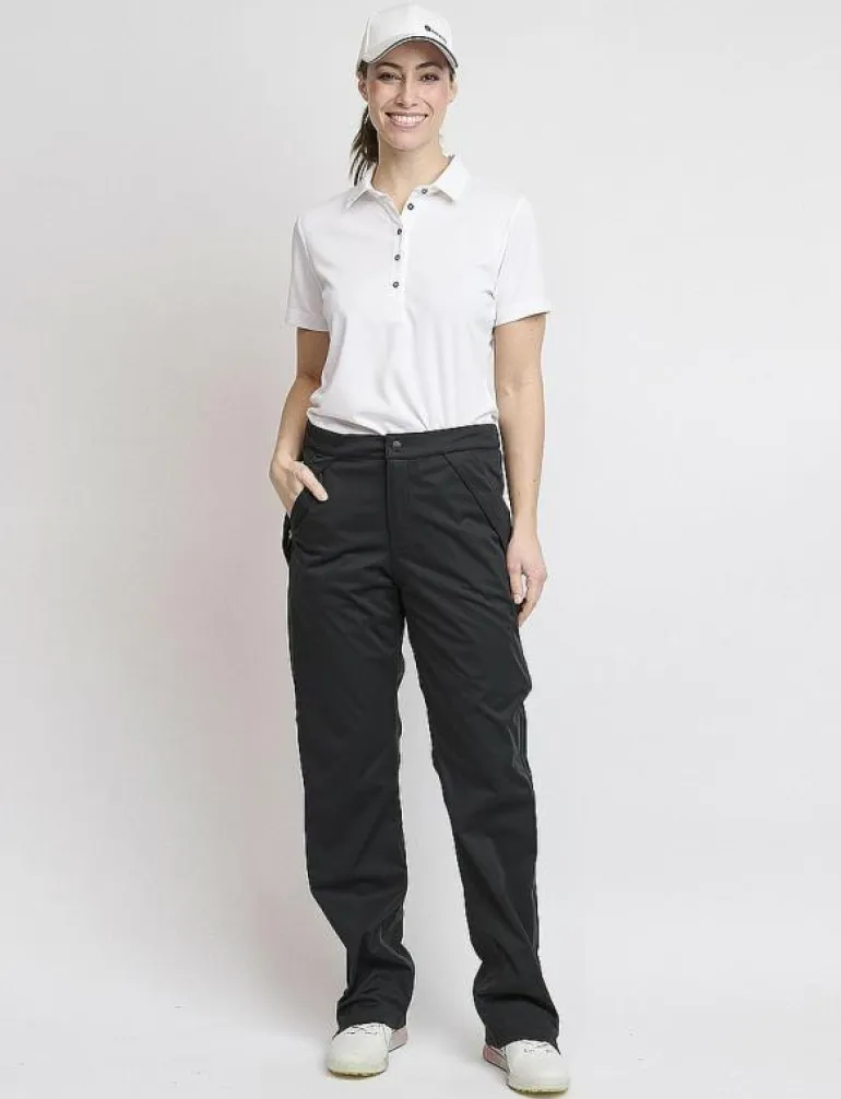 Ladies 4WS Pro Rain Pants 31" - Regnbyxor