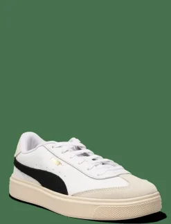 Lajla T-toe Wns - Låga sneakers
